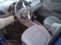 2016 Hyundai Accent